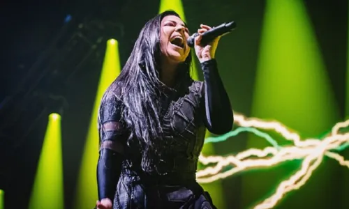 
				
					Evanescence anuncia show no Nordeste em 2023; confira data
				
				