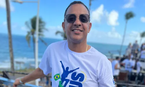 
				
					Evento gospel 'Salvador em Adoração' acontece no dia 5 de agosto
				
				