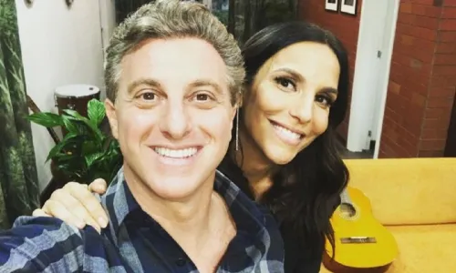 
				
					Ex mai love: famosos que você não lembrava que já formaram casal
				
				