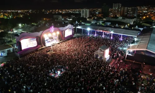 
				
					FIB aumentará praticas sustentáveis nos três dias de evento
				
				