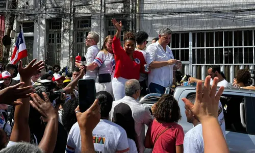 
				
					FOTOS: Veja comemorações do Bicentenário 2 de julho em Salvador
				
				