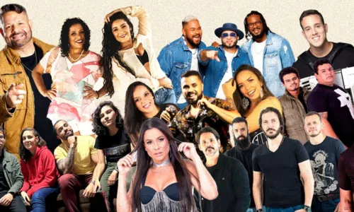 
				
					Festival de Inverno Bahia 2023 reúne mix de estilos; confira atrações
				
				