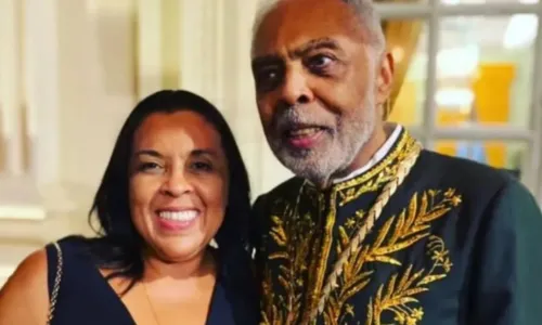 
				
					Filha de Gilberto Gil é nomeada diretora do Museu de Arte Moderna da Bahia
				
				