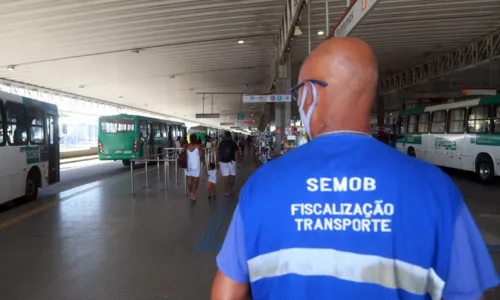 
				
					Frota de ônibus é reforçada para shows no Parque de Exposições
				
				