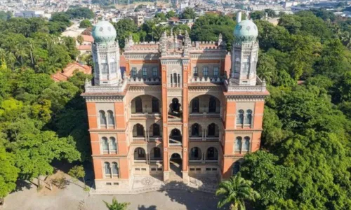 
				
					Fundação Oswaldo Cruz abre processo seletivo de estágio na Bahia
				
				