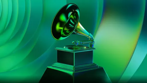 
				
					Grammy anuncia mudanças nas categorias principais
				
				