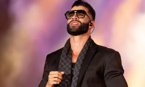 
				
					Gusttavo Lima é acusado de expulsar intérprete de Libras de show
				
				