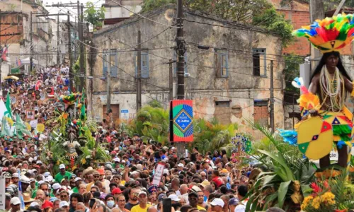 
				
					IGHB promove seminário sobre Independência do Brasil na Bahia
				
				