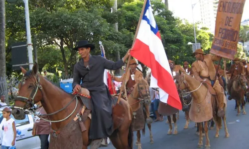 
				
					IGHB promove seminário sobre Independência do Brasil na Bahia
				
				