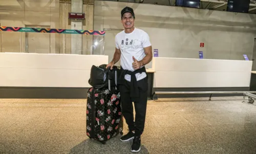 
				
					Influenciador Negrete comemora aniversário com viagem para o Caribe
				
				