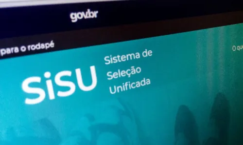 
				
					Inscrições para o Sisu do 2º semestre começam nesta segunda-feira
				
				