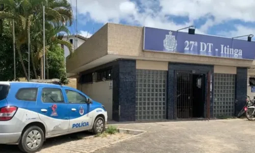 
				
					Jogador da base do Bahia estava na garupa de suspeito de trocar tiros com PM
				
				