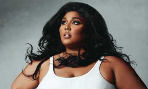 
				
					Lizzo lança oficialmente faixa da trilha sonora de 'Barbie'
				
				