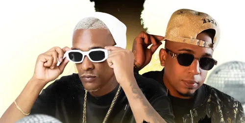 
				
					MC Durrony lança novo single com Selminho DJ; confira
				
				