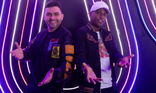 
				
					Mano Walter e DJ Dyamante dão nova roupagem a 'Vai Novinha Ah, Ah, Ah'
				
				