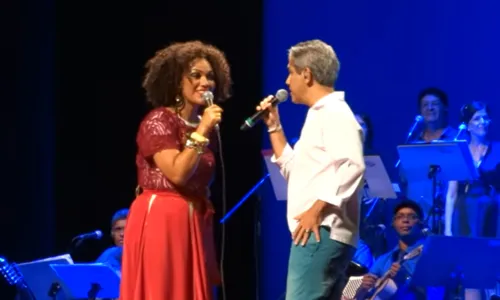 
				
					Mariene de Castro completa 25 anos de carreira com especial no iBahia
				
				