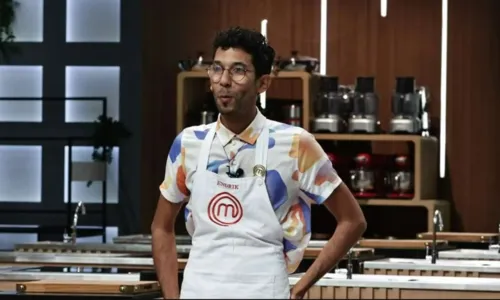 
				
					'Masterchef BR': Pastor Endrik entrega codorna crua e é eliminado
				
				