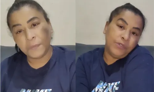 
				
					Mc Katia pede ajuda para pagar amputação do pé: 'Dedos todos pretos'
				
				