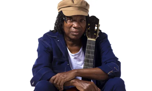 
				
					Milton Nascimento é homenageado em exposição na capital baiana
				
				