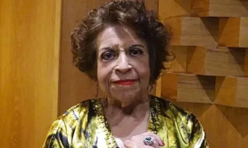 
				
					Morre Leny Andrade, 'diva do jazz brasileiro', aos 80 anos
				
				