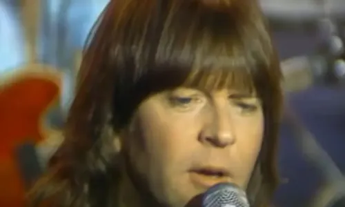 
				
					Morre Randy Meisner, baixista dos Eagles, aos 77 anos
				
				