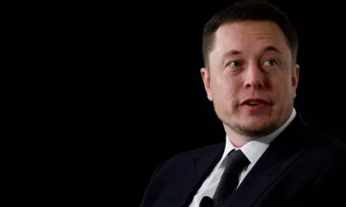 
				
					Musk altera Twitter e substitui pássaro azul por um 'X'; veja mudanças
				
				