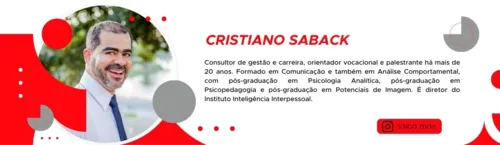 
				
					Não carregue seus problemas pessoais para o trabalho
				
				