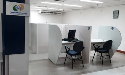 
				
					Nova unidade do INSS é inaugurada nesta sexta-feira (21); confira
				
				