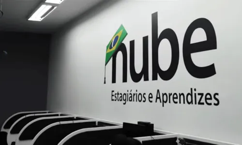 
				
					Nube oferece 9.931 vagas de estágio para todo Brasil nesta quarta (21)
				
				