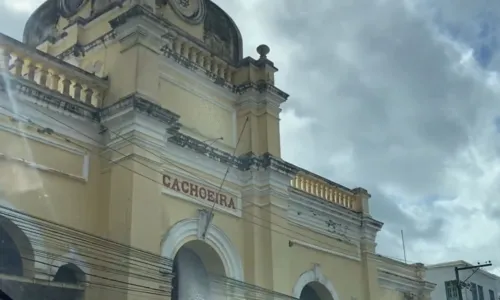 
				
					'O Bicentenário é Aqui': Independência começou em Cachoeira
				
				