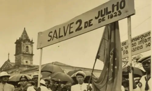 
				
					'O Bicentenário é Aqui': conheça história completa da Independência
				
				