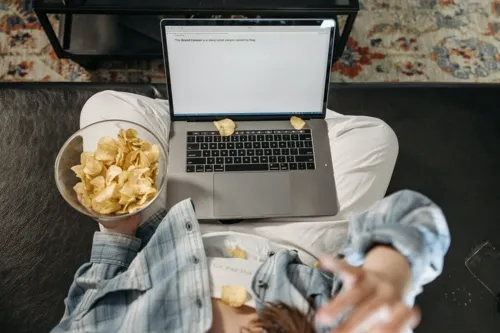 
				
					O que leva cada signo a “comer suas emoções”
				
				