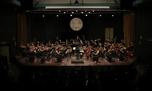 
				
					'OSBA na Estrada' chega à Feira de Santana nesta semana
				
				