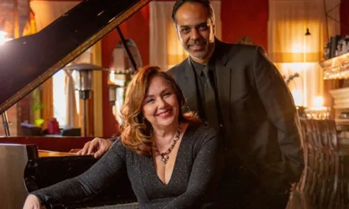 
				
					Ogair Júnior e Jane Duboc lançam single em homenagem a Burt Bacharach
				
				