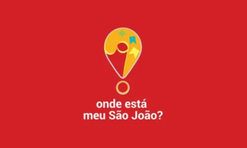 
				
					'Onde está meu São João?' registra mais de 5 mil downloads
				
				