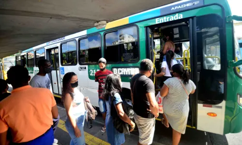 
				
					Ônibus que rodam em Narandiba, Doron e Colina Azul sofrem mudanças
				
				