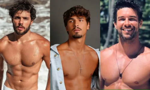 
				
					OnlyFans: ex-estrelas de 'Malhação' ganham vida com conteúdo adulto
				
				