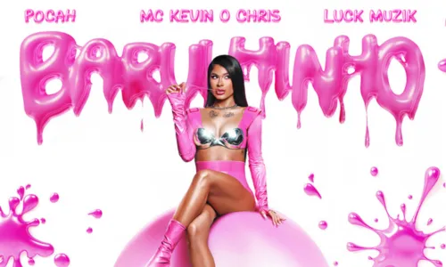 
				
					Pocah lança single junto a Kevin O Chris; ouça já
				
				