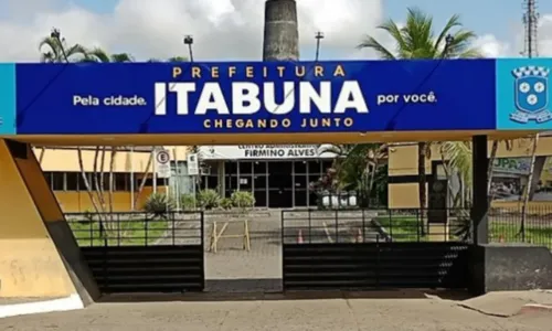 
				
					Prefeitura de Itabuna divulga processo seletivo para estágio; confira
				
				