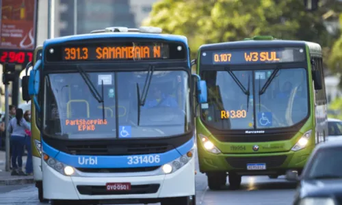 
				
					Programa para baratear carros agora vai priorizar ônibus e caminhões
				
				