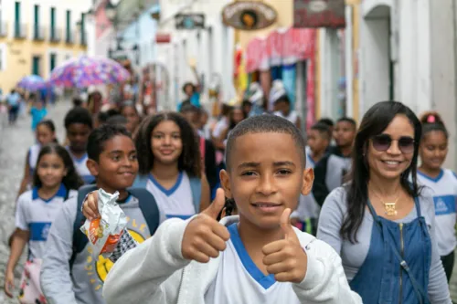 
				
					Projeto FreePelô convida jovens para visitação guiada no Centro Histórico
				
				