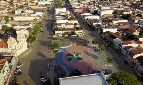 
				
					Riachão do Jacuípe: como chegar, o que fazer, quando ir e onde ficar
				
				