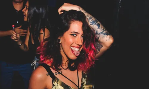 
				
					'Rocknbeats' está de volta a Salvador com festa Open Bar; saiba mais
				
				