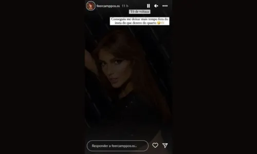 
				
					Saiba quem é a influencer apontada como 'affair' de Neymar
				
				