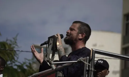 
				
					São João: confira programação nos bairros de Salvador
				
				