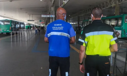 
				
					Semob anuncia operação especial durante greve de rodoviários; confira
				
				