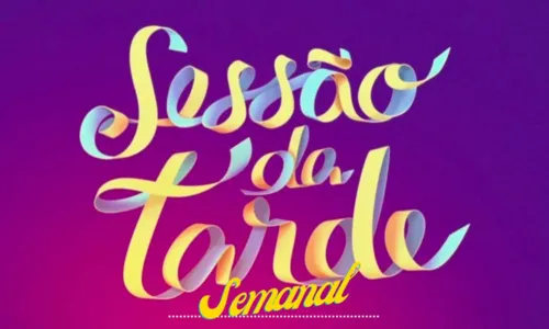 
				
					‘Sessão da Tarde’: veja filmes que serão exibidos entre 5 e 9 de junho
				
				