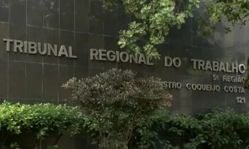 
				
					TRT-BA tem inscrições abertas para estágio no nível médio, técnico e superior; confira
				
				