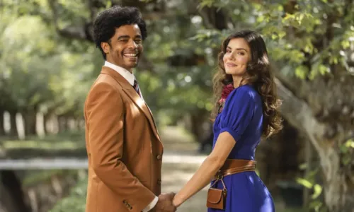 
				
					Término, armação e briga: veja resumo semanal de 'Amor Perfeito'
				
				