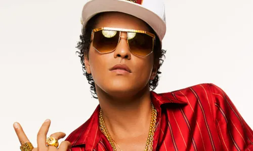 
				
					The Town: ingressos extras para Bruno Mars esgotam em menos de 1 hora
				
				